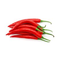 Natural Fresh Red Chilli Pepper From Thailand Wholesale High Quality 