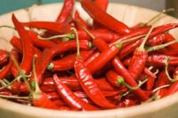 High quality Natural Fresh Red Chili/Pepper