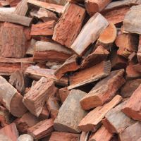 Dried Firewood From Thailand Top Grade For Sale 