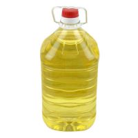Hot Selling Certified Refined Canola Oil / Rapeseed Oil 