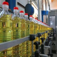 factory price 1L bottle refined sunflower oil 