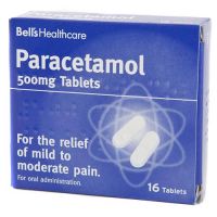 Paracetamol  BP/USP 103-90-2 pharmaceutical raw material 