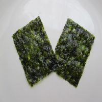 Frozen Salted and Non Salted Dried Seaweed Good Quality 