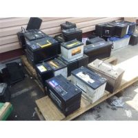 ead battery scrap/used car battery scrap/Drained Lead-Acid Battery Scrap 