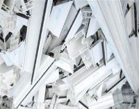 Regrind/ Rigid PVC Pipe Scrap, PVC Medical Scrap, Pvc window profile scrap 