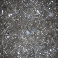 Scrap Washed PET Bottle Flakes/PET Preform 