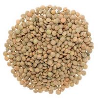 Split Red Lentils