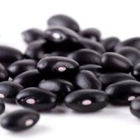 Premium quality white, black red kidney beans