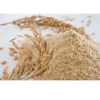 Wheat Bran for Animal Feed 