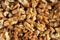 Factory Wholesale  high quality Light color walnut kernels 