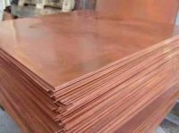 THAI COPPER CATHODES 