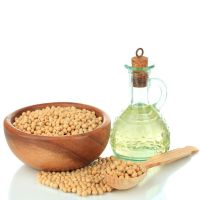 BEST QUALITY SOYBEAN OIL AT FACTORY PRICE