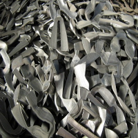 High Purity Titanium Scrap