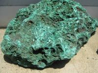 Quality Copper Ore