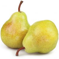 Fresh Pears