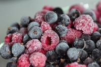 Fresh Natural Frozen Fruits Berries Bulk Supplier