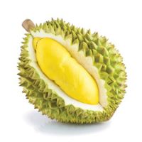 Fresh Durian