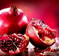 POMEGRANATE SWEET &amp; RED NEW CROP