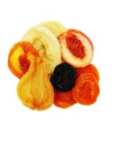 Mixed Dried Fruits