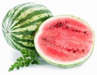 100% Fresh Ripe water melon ( Seedless )