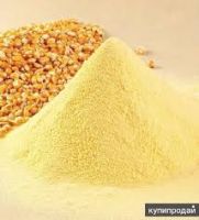 high quality wholesale GMO-free maize flour yellow corn flour 