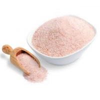 Himalayan Rock Pink Salt/Himalayan Table Salt/Edible Salt