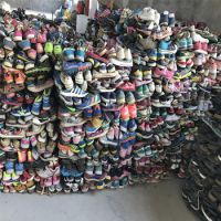 All Colored Used shoes and second hand shoes in thailand 