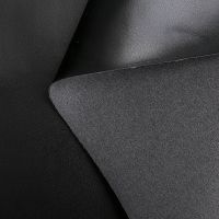 Fashion PU Synthetic Leather For Bags,Shoes Material From Factory