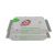  100% Purfied Water Natural Baby Wipes 100% organic bamboo wipes