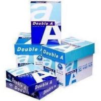 Quality and Cheap A 4 A3 paper /Copier Paper/ Double A A4 Copy Paper For Sale in Thailand 