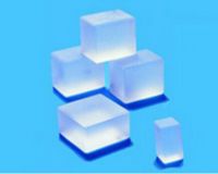 nonlinear optical material crystal KDP manufacturer