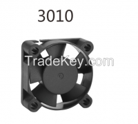 30x30x10mm DC Axial Fan