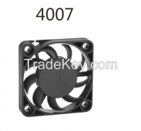 40x40x7mm DC Axial Fan