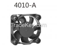 40x40x10mm DC Axial Fan