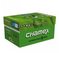 Copy Laser Paper A4 80gsm 70gsm Chamex/Multipurpose Chamex A4 Copy Paper