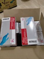 Nitrile Gloves