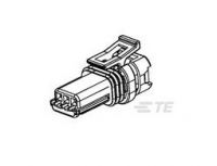 TE (Tyco AMP) 1-936527-2 Connector