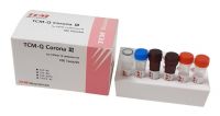 TCM-Q Corona Test kit (COVID test kit)