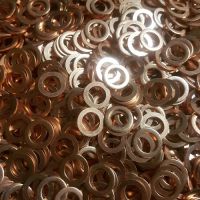 Copper Washers