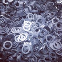 Aluminum Washers