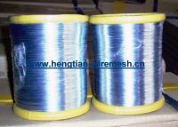 galvanized iron wire
