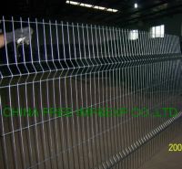 fence mesh
