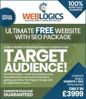 Search Engine Optimization (SEO) Services â Web-Logics