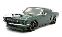 Vaterra 1967 Ford Mustang V100-S 1/10 RTR Car VTR03047