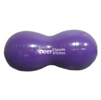 Geertw, Yoga Peanut Ball, Capsule Ball, Kid's Horse Ball, Hopper Ball, Bouncing Ball, Pregnant