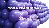 Geertw, Yoga Peanut Ball, Capsule Ball, Kid's Horse Ball, Hopper Ball, Bouncing Ball, Pregnant