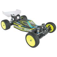 Associated Rc10b6.1d Team Kit Asc90021