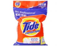 Ti-de Washing Powder Laundry Detergent Bucket. 