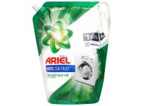 Arriel Power Gel Sparkling Fresh Liquid Laundry Detergent.