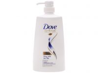 Do-ve Restore Damaged hair Shampoo.